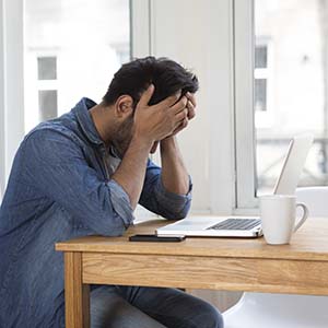 identificación y manejo del burnout en el trabajo